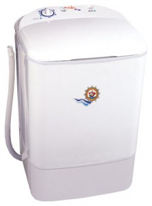 Ассоль XPB35-155 çamaşır makinesi fotoğraf, özellikleri