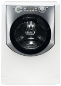 Hotpoint-Ariston AQS0L 05 U ﻿Washing Machine Photo, Characteristics