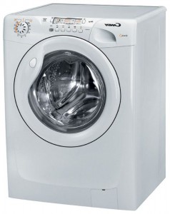 Candy GO 5100 D ﻿Washing Machine Photo, Characteristics