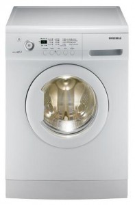 Samsung WFR1062 ﻿Washing Machine Photo, Characteristics