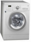 LG F-1256QD1 Tvättmaskin \ egenskaper, Fil