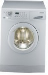 Samsung WF6450S7W ﻿Washing Machine \ Characteristics, Photo