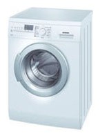 Siemens WS 12X440 ﻿Washing Machine Photo, Characteristics