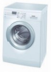 Siemens WS 12X440 ﻿Washing Machine \ Characteristics, Photo