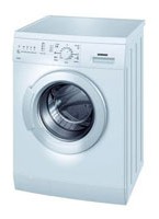 Siemens WS 10X160 çamaşır makinesi fotoğraf, özellikleri