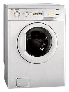 Zanussi ZWS 1020 洗衣机 照片, 特点