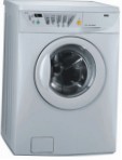 Zanussi ZWF 1038 çamaşır makinesi \ özellikleri, fotoğraf