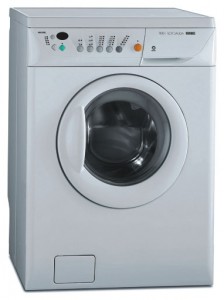 Zanussi ZWS 1040 Máquina de lavar Foto, características