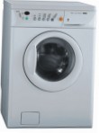 Zanussi ZWS 1040 Tvättmaskin \ egenskaper, Fil