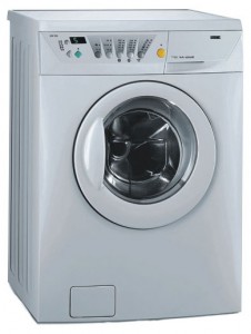 Zanussi ZWF 1238 ﻿Washing Machine Photo, Characteristics