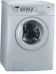 Zanussi ZWF 1238 ﻿Washing Machine \ Characteristics, Photo