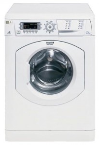 Hotpoint-Ariston ARXSD 129 वॉशिंग मशीन तस्वीर, विशेषताएँ