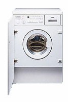 Bosch WVTi 3240 çamaşır makinesi fotoğraf, özellikleri