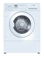 Bosch WFLi 2840 ﻿Washing Machine Photo, Characteristics