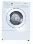 Bosch WFLi 2840 洗濯機 \ 特性, 写真