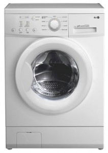 LG F-1088LD ﻿Washing Machine Photo, Characteristics