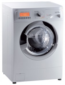 Kaiser WT 46312 ﻿Washing Machine Photo, Characteristics