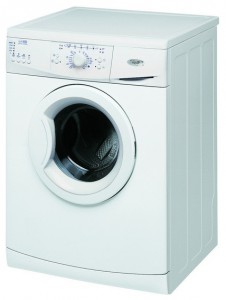 Whirlpool AWO/D 43125 Máy giặt ảnh, đặc điểm