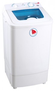 Ассоль XPBM55-158 ﻿Washing Machine Photo, Characteristics