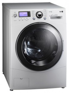 LG F-1443KDS ﻿Washing Machine Photo, Characteristics