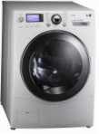 LG F-1443KDS Tvättmaskin \ egenskaper, Fil