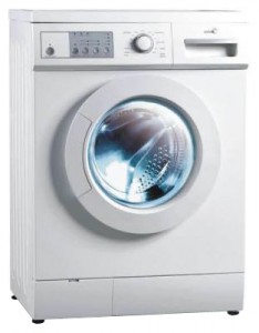 Midea MG52-8508 वॉशिंग मशीन तस्वीर, विशेषताएँ