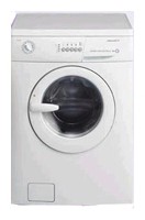 Electrolux EW 1030 F ﻿Washing Machine Photo, Characteristics