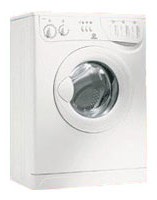 Indesit WI 83 T ﻿Washing Machine Photo, Characteristics