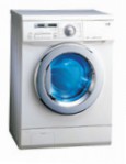 LG WD-10344ND Tvättmaskin \ egenskaper, Fil