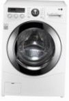 LG F-1281HD Tvättmaskin \ egenskaper, Fil