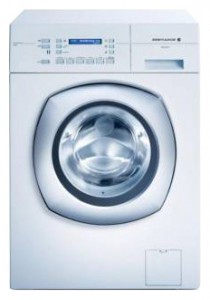 SCHULTHESS 7035i çamaşır makinesi fotoğraf, özellikleri