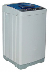 Optima WMA-50P ﻿Washing Machine Photo, Characteristics