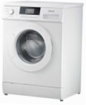 Midea MG52-10506E ﻿Washing Machine \ Characteristics, Photo