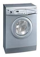 Samsung S803JS ﻿Washing Machine Photo, Characteristics