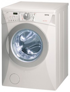 Gorenje WA 72109 ﻿Washing Machine Photo, Characteristics