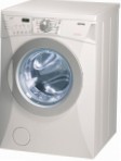 Gorenje WA 72109 ﻿Washing Machine \ Characteristics, Photo