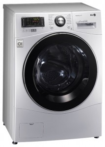LG F-1294HDS Máquina de lavar Foto, características