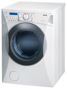 Gorenje WA 74124 ﻿Washing Machine Photo, Characteristics