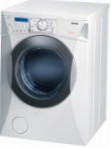 Gorenje WA 74124 ﻿Washing Machine \ Characteristics, Photo