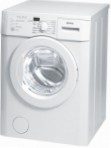 Gorenje WS 60149 ﻿Washing Machine \ Characteristics, Photo