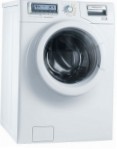 Electrolux EWF 127540 W 洗濯機 \ 特性, 写真