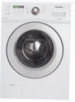 Samsung WF0602W0BCWQ ﻿Washing Machine \ Characteristics, Photo