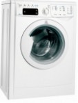 Indesit IWSE 71251 çamaşır makinesi \ özellikleri, fotoğraf