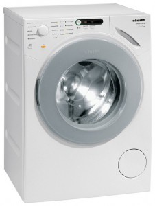 Miele W 1713 WCS ﻿Washing Machine Photo, Characteristics