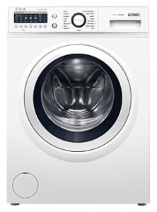 ATLANT 70С810 ﻿Washing Machine Photo, Characteristics