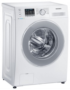 Samsung WF60F4E1W2W ﻿Washing Machine Photo, Characteristics