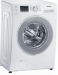 Samsung WF60F4E1W2W ﻿Washing Machine \ Characteristics, Photo