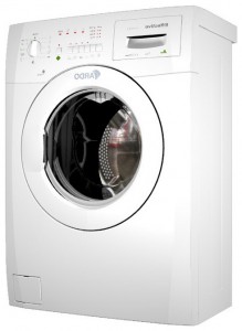 Ardo FLSN 83 SW ﻿Washing Machine Photo, Characteristics