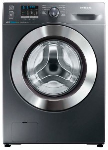 Samsung WF60F4E2W2X Tvättmaskin Fil, egenskaper
