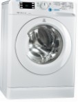 Indesit NWK 8108 L ﻿Washing Machine \ Characteristics, Photo